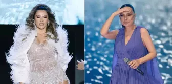 Ebru Gündeş'in en büyük çaresizliği: Kızına Hadise gerçeğini anlatamadı