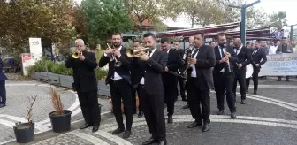 Edremit Zeytinyağı Tadım Festivali Coşkuyla Başladı