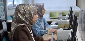 Meme Kanserini İki Kez Yenen Sevilay Buğaz: 'Hayatı Bırakmadım'