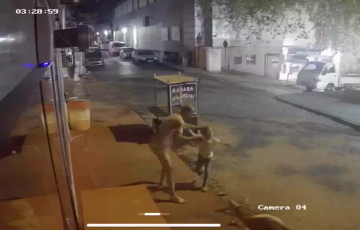 Turgutlu'da Kadına Şiddet Davası: Sanığa 2 Kez Ağırlaştırılmış Müebbet