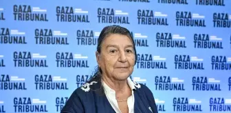 BM Eski Gıda Hakkı Raportörü'nden Gazze Açıklamaları: Açlık Soykırım Aracı