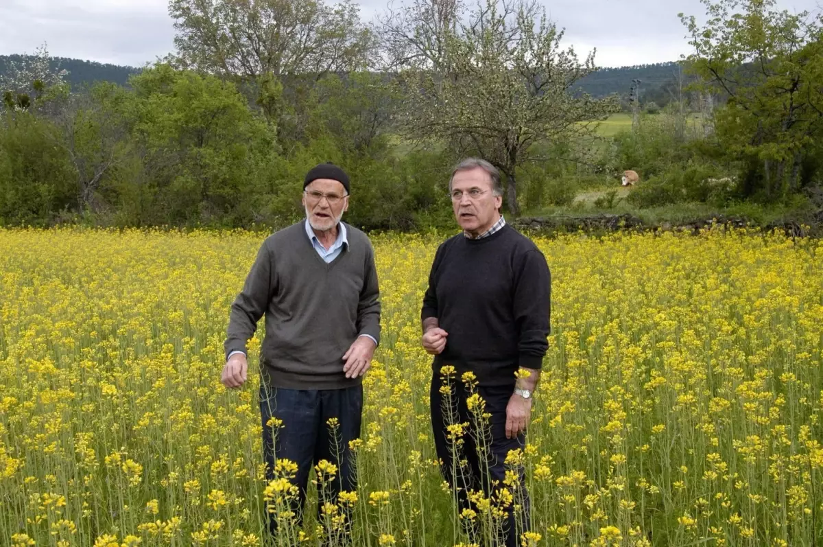 Mehmet Ali Şahin'in Babası Abdullah Şahin Hayatını Kaybetti