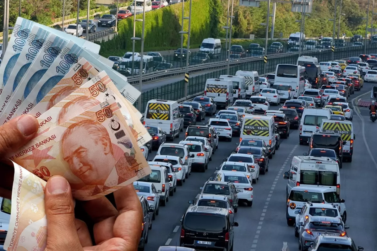 Eski tip ehliyet yenileme süresi doluyor! Bu tarihe kadar yaptıran 7 bin TL kârda olacak