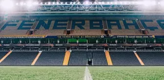 Fenerbahçe Stuttgart maçında hoparlörden dijital ıslık mı çalındı?