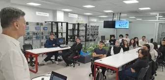 Sakarya Üniversitesi'nde Siber Güvenlik Mühendisliği Bölümü Eğitime Başladı