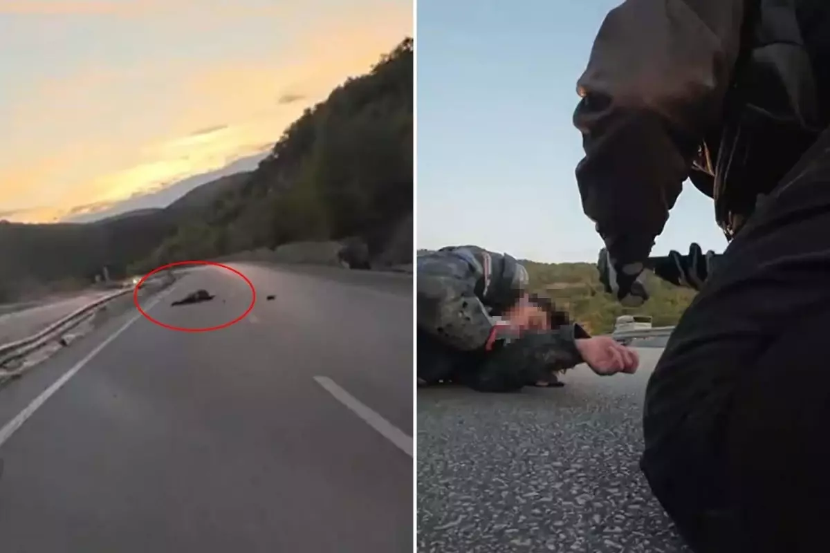 Genç motosikletlinin feci sonu! 23 gün süren yaşam mücadelesini kaybetti