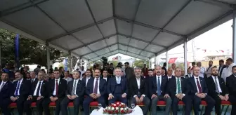 Gençlik ve Spor Bakanı Bak, Hatay'da toplu açılış ve temel atma töreninde konuştu Açıklaması