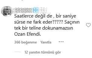 Ozan Güven, who received a prison sentence, breaks his silence