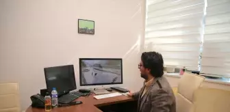 Erzurum'da İklim Değişikliği ve Taşkınlar İçin Yenilikçi Tahmin Modeli Geliştiriliyor