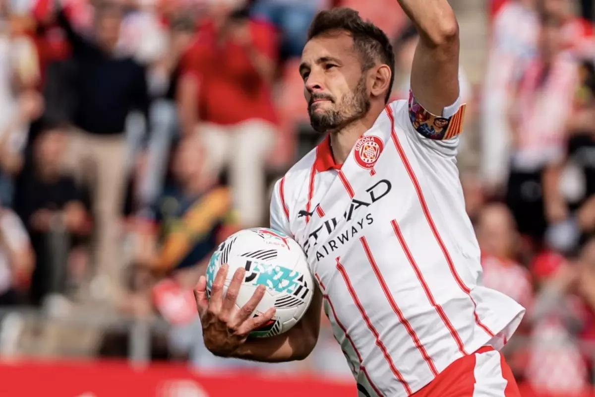 İspanya'da muhteşem maç! 2-0'dan geri dönüp öne geçtiler ama yetmedi