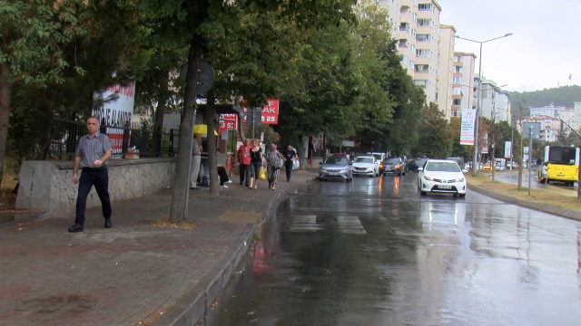 Mixed rain is coming! Yellow code warning from Meteorology for 12 cities