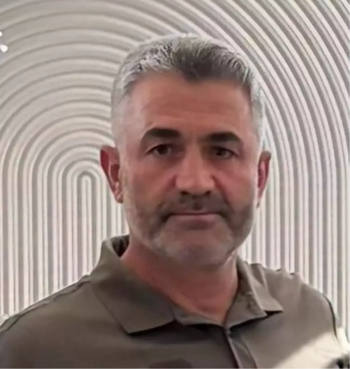 Elazığ'da Trafik Kazasında Sürücü Hayatını Kaybetti.