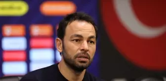 Selçuk İnan: ''İstikrar Çok Önemli''