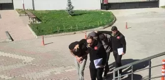 Konya'da Uyuşturucu Operasyonu: 2 Tutuklama