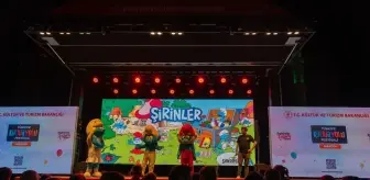 Mardin Kültür Yolu Festivali, Eğlence ve Sanat Dolu Etkinliklerle Devam Ediyor