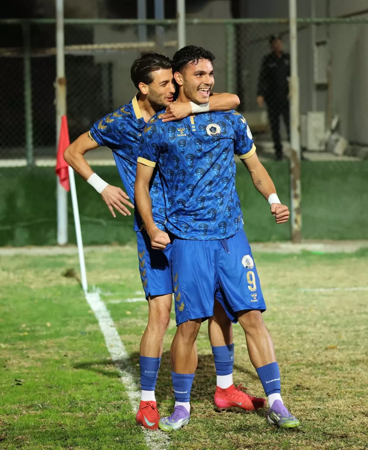 Menemen FK, Gebzespor Deplasmanında Zirve Mücadelesi Verecek