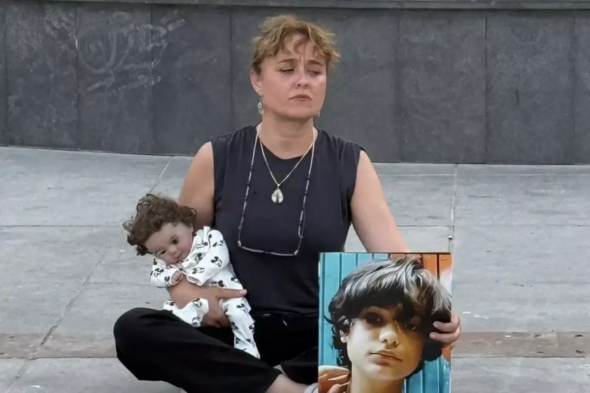 Minguzzi'nin annesinden günler sonra paylaşım! Verdiği mesaj dikkat çekici