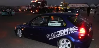 ModifiyeFest 2025 Gaziantep’te Başladı