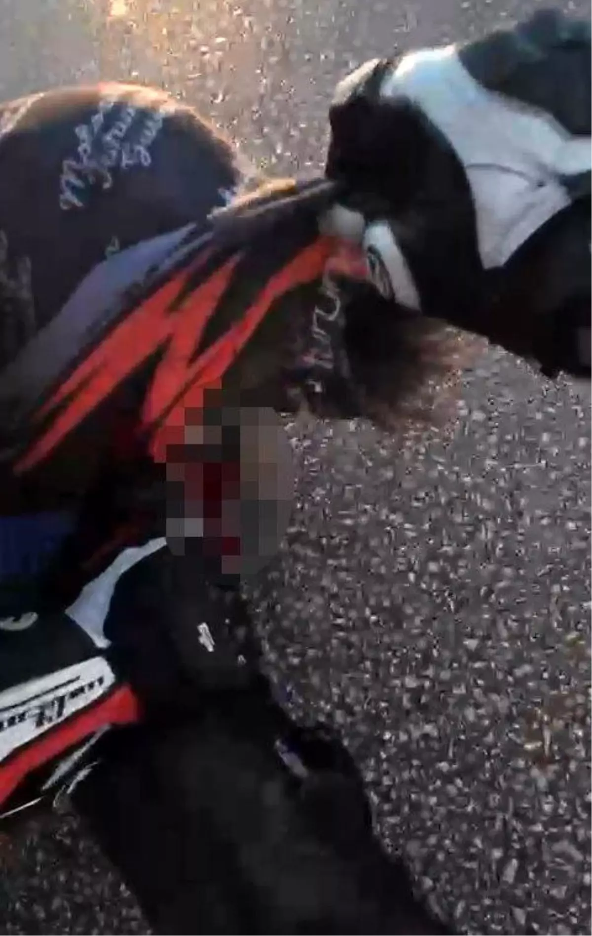 Çanakkale'de Motosiklet Kazası: Genç Hayatını Kaybetti