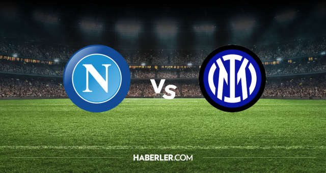 Napoli Inter CANLI nereden izlenir? Napoli Inter maçı hangi kanalda, nasıl izlenir? Napoli Inter CANLI nereden izlenir? Napoli Inter maçı hangi kanalda, nasıl izlenir?