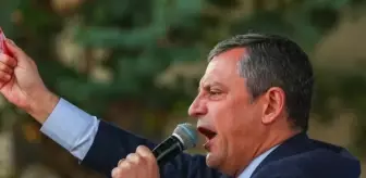 Özgür Özel'den İmamoğlu kararı! Apar topar Türkiye'ye dönüyor