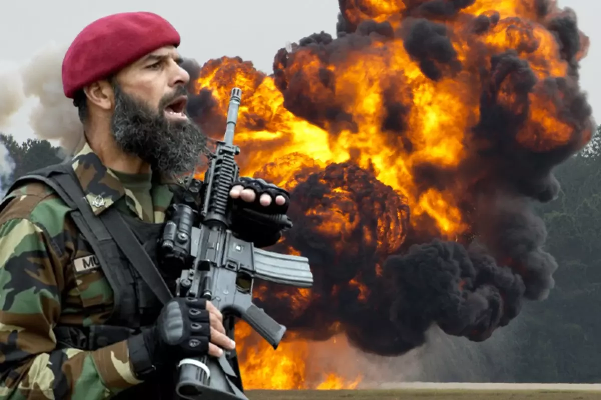 Pakistan Savunma Bakanı: Anlaşmaz olmazsa Afganistan&apos;la savaş seçeneği var