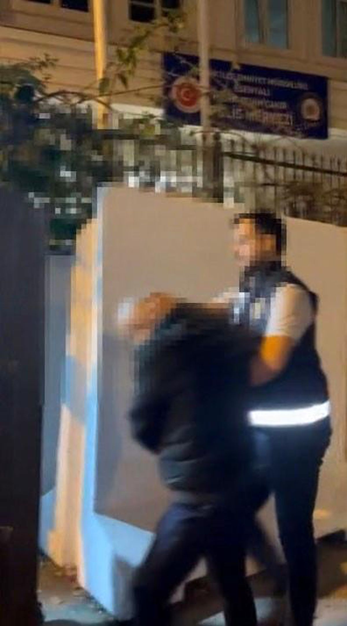 Pendik'te Uyuşturucu Ticareti Yapan İki Şahıs Tutuklandı