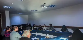 Marmara Üniversitesi'nde Popüler Kültür ve Eğitimde Ön Yargı Paneli Düzenlendi