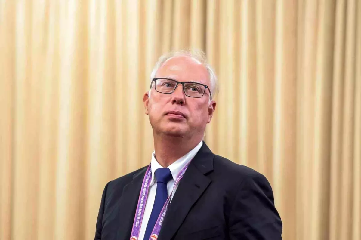 Rusya, ABD ve Ukrayna'dan Diplomatik Çözüm Umudu