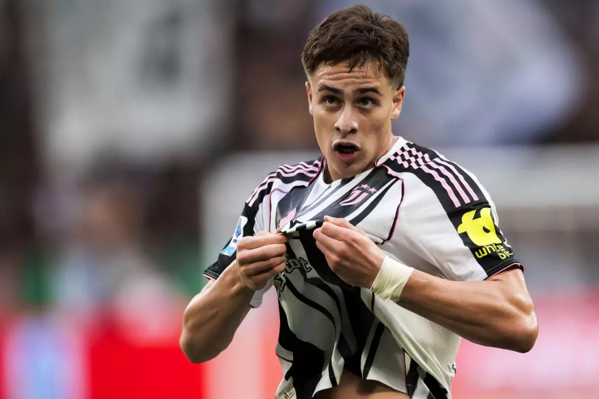 Real Madrid'den Kenan Yıldız'a çılgın teklif hazırlığı