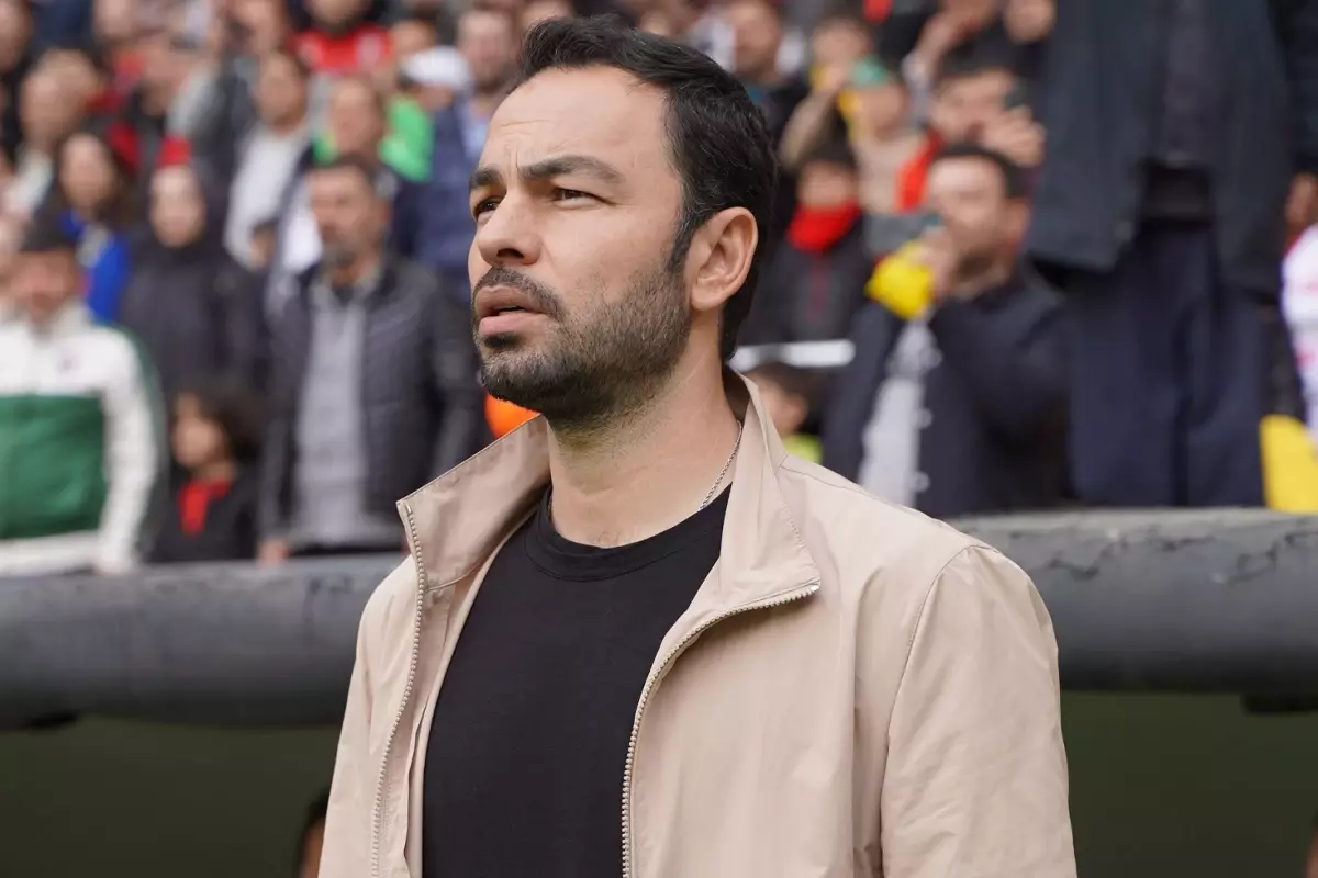 ''Takımı küme düşürecek'' deniyordu! Selçuk İnan herkesi pişman ediyor