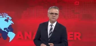 TELE1 sunucusu kayyum atandığını canlı yayındayken öğrendi