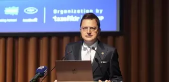 İnsanı Unutma: Geleceğin Sağlık Hizmetleri Konferansı'nda Yapay Zeka Vurgusu