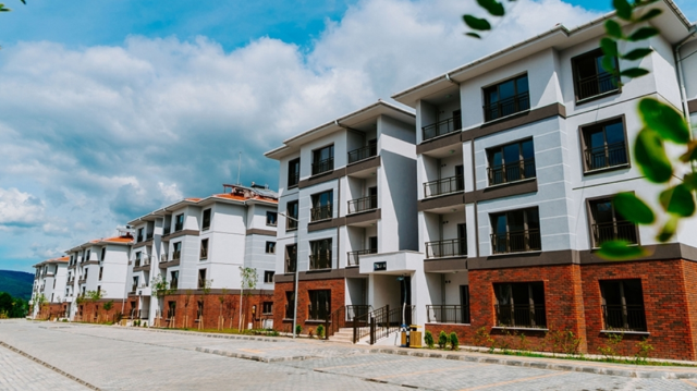 TOKİ 500 bin sosyal konut projesi ne zaman başlayacak, ne zaman bitecek?