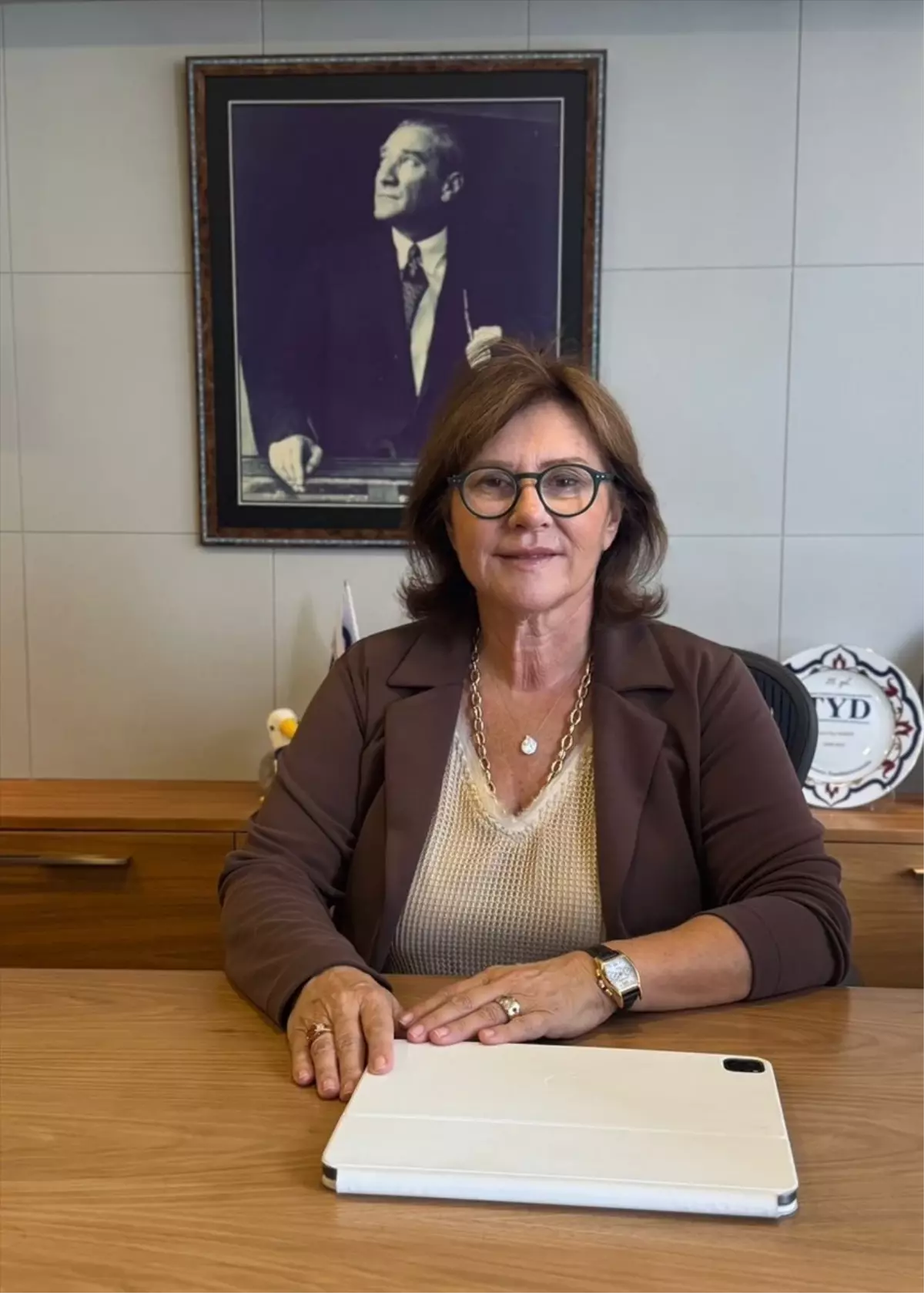 Türkiye Turizm Sektöründe Güçlü Toparlanma Beklentisi