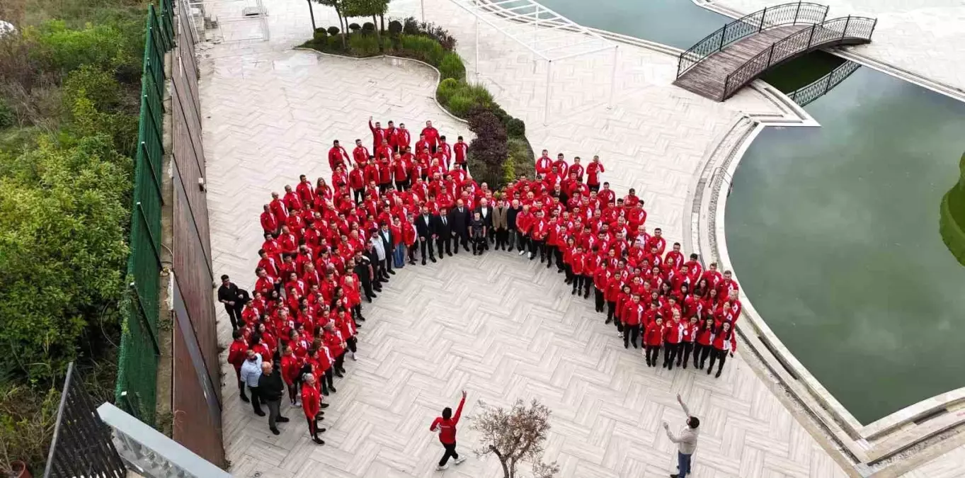 Tokyo 2025 Deaflympics: Türkiye 186 Sporcu ile Katılacak