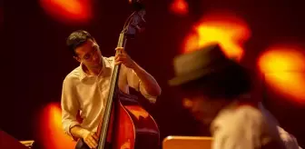 Türkiye'nin Erbil Başkonsolosluğu, Cumhuriyet'in 102. yıl dönümünü konserle kutladı