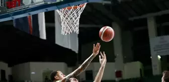 TOFAŞ, Büyükçekmece'yi 91-70 Yenerek Galibiyetini Aldı