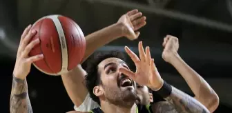 Glint Manisa Basket, Yukatel Merkezefendi'yi 88-79 Yenerek Haftayı Galibiyetle Tamamladı