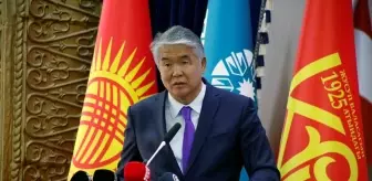 Bişkek'te Türk Dünyası Gençlik Forumu Gerçekleşti