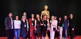 62. Uluslararası Antalya Altın Portakal Film Festivali Açılış Töreni Gerçekleşti