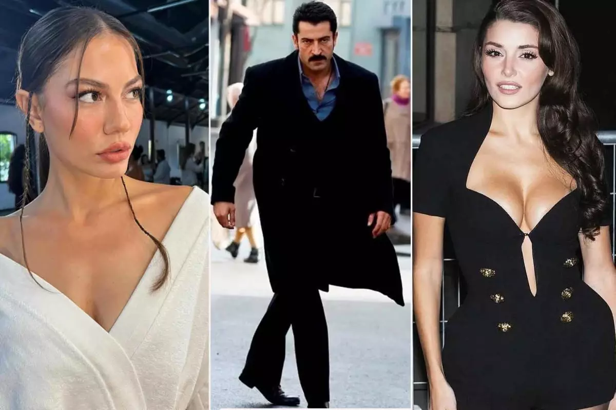 Ünlü oyuncuların bölüm başına aldığı ücretler dudak uçuklattı