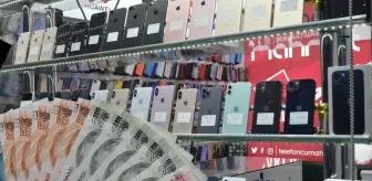 Vergi düzenlemesi sonrası telefon fiyatları düşecek! İşte etiketleri değişecek modeller