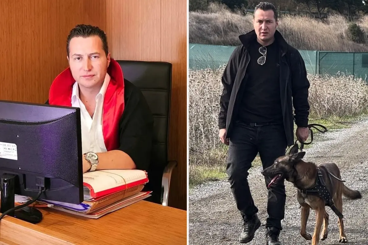 Yenidoğan çetesini çökerten savcıdan çarpıcı paylaşım