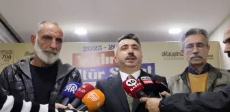 Bursa'nın Fethinin 700. Yılı İçin Kültür Sanat Sezonu Başladı