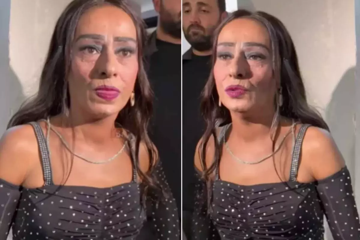 Yıldız Tilbe'den hayatının filme alınması fikrine sert tepki