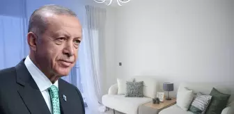 Yüzyılın konut projesi! İşte başvuru ücreti ve teslim tarihi