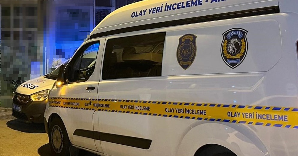 Emekli Astsubayın Ölümüyle İlgili Soruşturma Başlatıldı