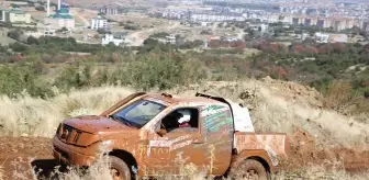 2025 PETLAS Türkiye Offroad Şampiyonası Denizli'de Tamamlandı