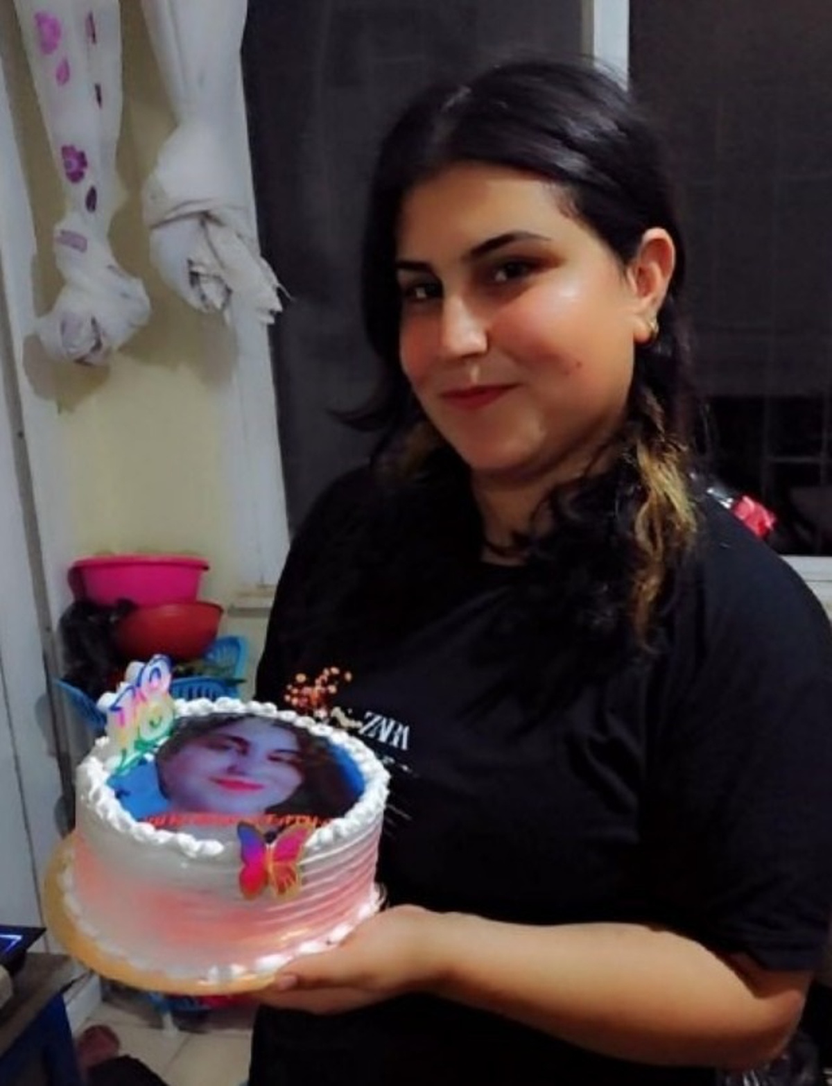Mersin'e Giderken Kayıp Düştü: Aile Endişeli